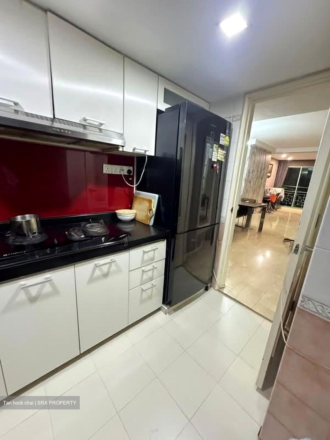Hougang Green (D19), Apartment #573383061